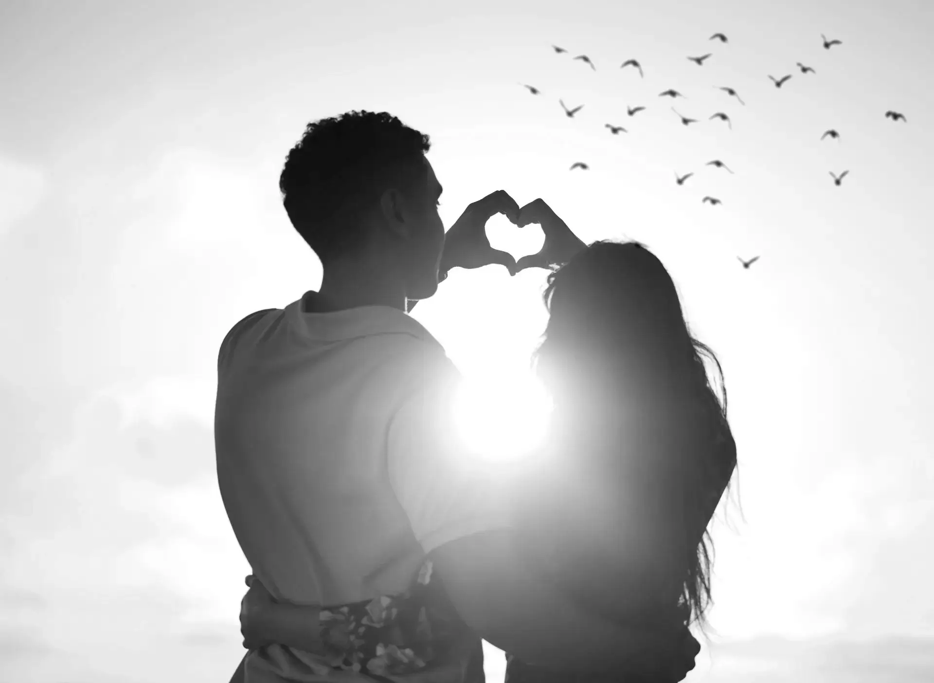 couple-sunset-sky-heart-hands-silhouette-nature-celebrate-marriage-date-honeymoon-summer-travel-tropical-vacation-love-hand-sign-with-man-woman-together-relationship