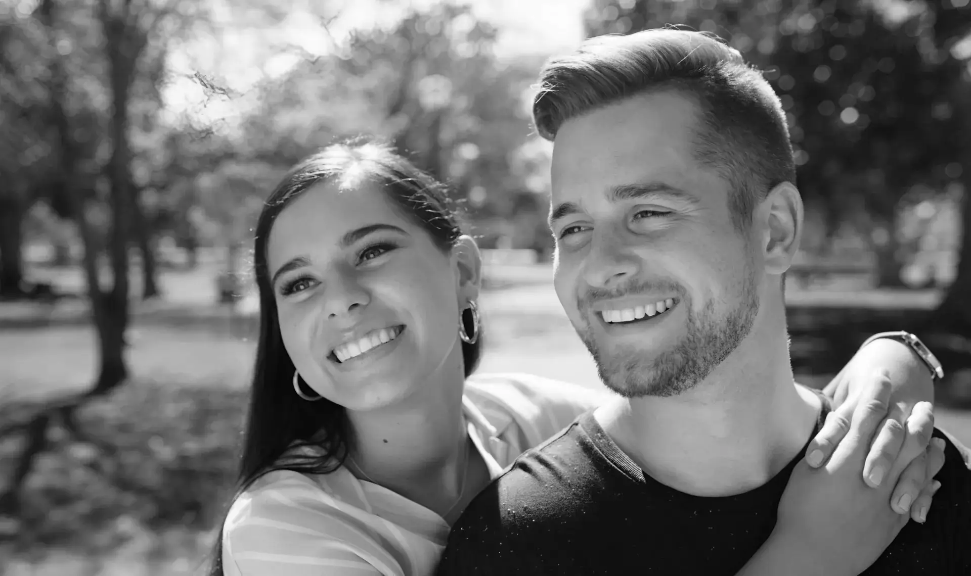 happy-couple-nature-summer-love-smile-together-warm-sunny-day-outdoors